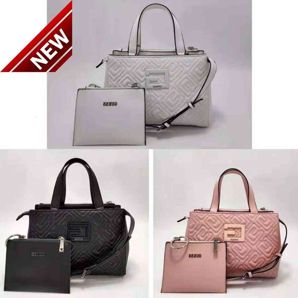 

new gue & style ss child and mother leisure messenger bag mommy tote