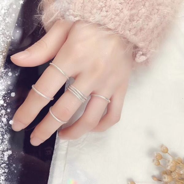

999 gufa silver sansheng iii ring and your gift