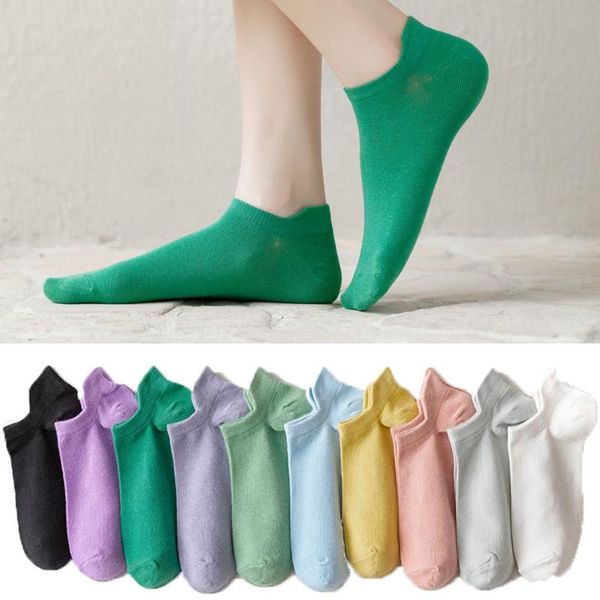 

socks & hosiery summer low tube korean style women japanese fashion asakuchi breathable designer luxury cool set brand dames sokken, Black;white