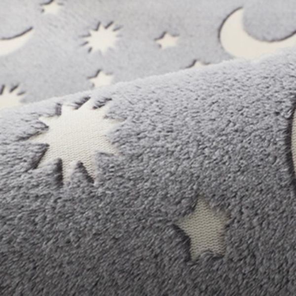 

carpets bed shag home antislip play faux dyeing velvet plush tie soft fluffy mats sofa memory luminous decor thick bedside gray
