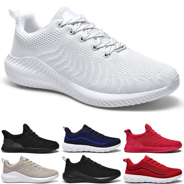 

men running shoes mesh sneaker breathable outdoor classic white soft jogging walking tennis shoe calzado deportivo para hombre