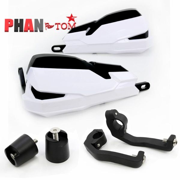 

parts motorcycle handle wind shield handguards for f800gs/r1200gs lc/ 2014-2021