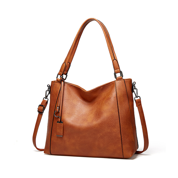 

evening bags large capacity ladies tote bag trendy fashion net red shoulder korean all-match handbag simple texture underarm