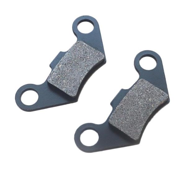 

motorcycle front brake pads for cfmoto cf500 500cc cf600 600cc x5 x6 x8 atv utv accessories brakes