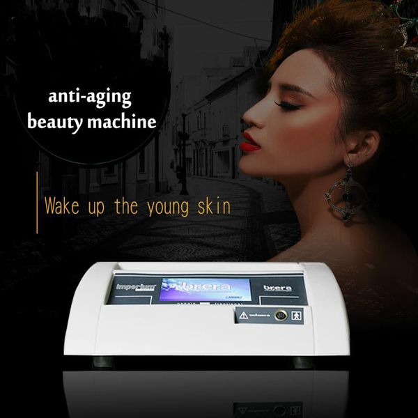 

new multifunctional 3 in 1 micro-needle rf mesotherapy 5d anti-aging machine