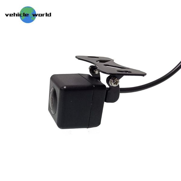 

cameras waterproof front view camera with wide lens