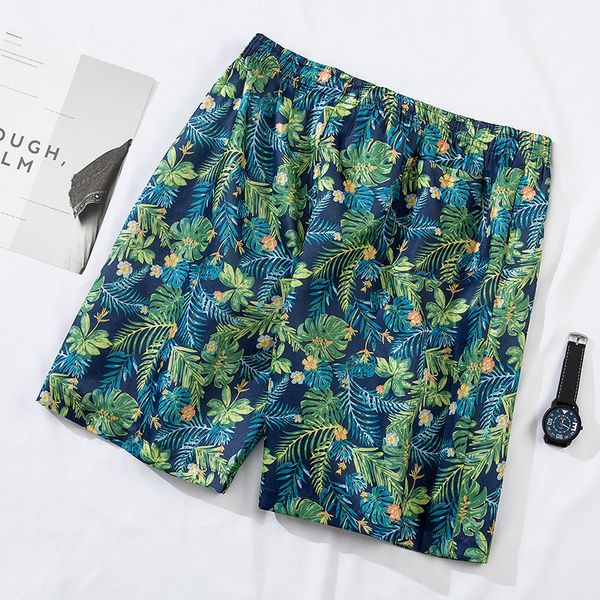

2021 high-quality letter print board shorts men's buy it summer beach surf trendy casual style pants men swimming trunks, White;black