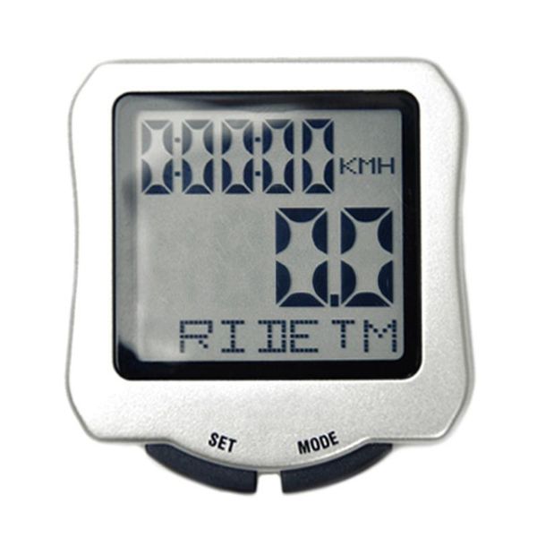 

bike computers waterproof mountain computer bicycle accessories speedometer