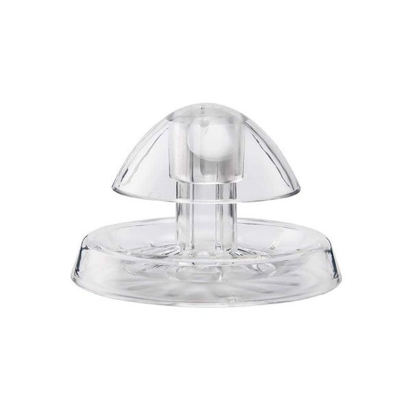 

decorations snail trap for fish tank,aquarium plant tank plastic clear aquarium plants planarian leech catcher