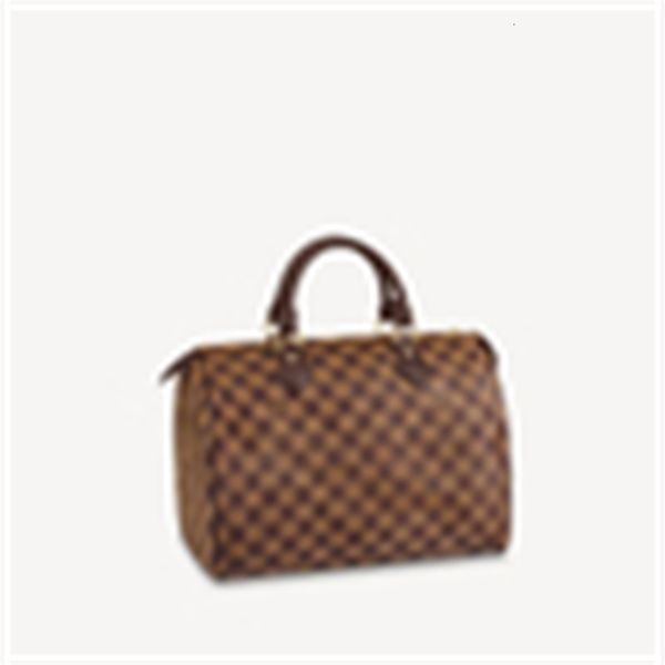 

n41364 speedy 30cm pillow bag handbag handbags handles shoulder bags totes bag clutches evening