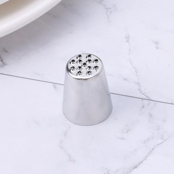 

professional reusable 1pc flower icing piping nozzles decorating tips pastry cake cupcake baking tools &