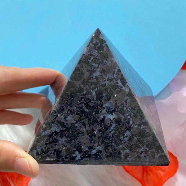

decorative objects & figurines natural serpentine crystal quartz obelisk reiki healing energy gem