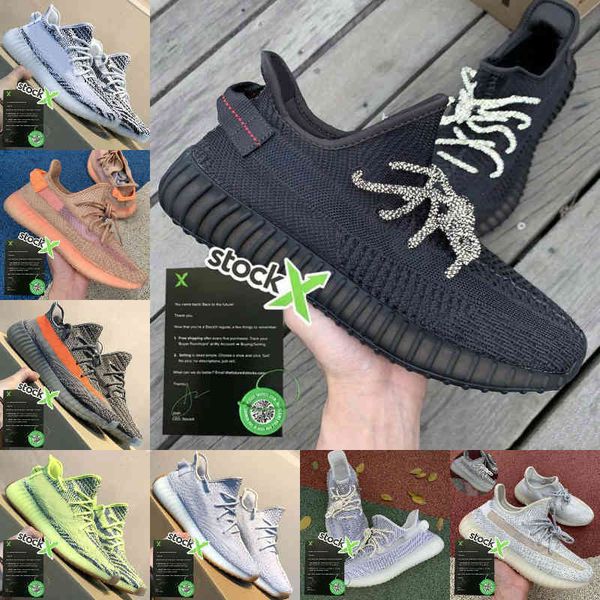 

2020 earth desert sage cinder reflective west shoes tail light marsh black static yecheil yeshaya clay zebra men running sneakers