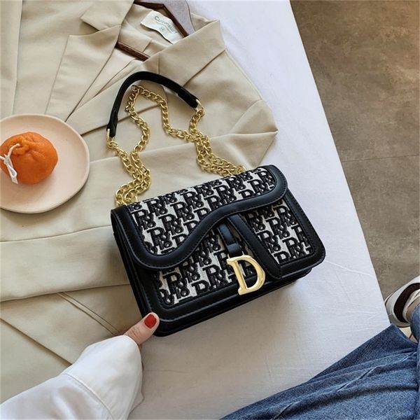 

factory store shop bag women's new fashion single shoulder messenger