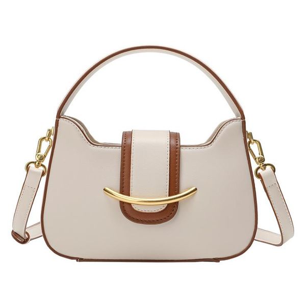 

2021 handbag small square bag simple fashion shoulder messenger female bags