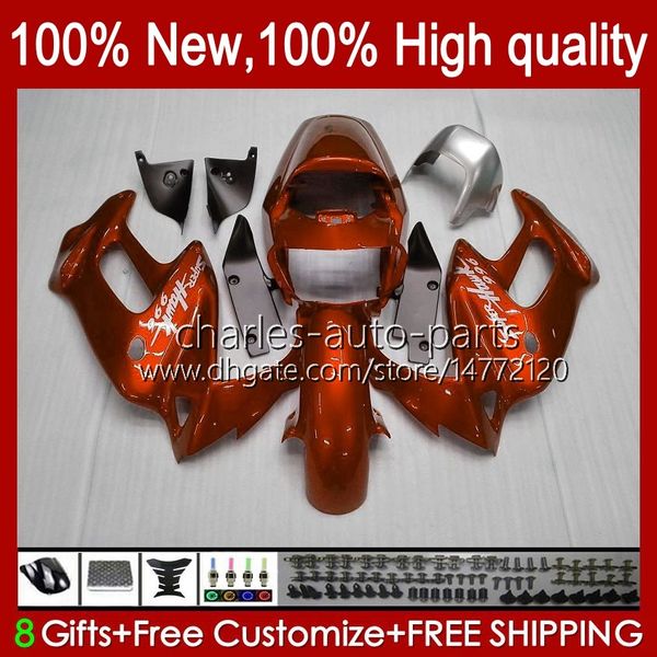 Carenados para HONDA SuperHawk VTR1000F VTR 1000 VTR1000 Metal naranja F 1000F 97 98 99 00 01 02 03 04 05 51No.84 VTR-1000F 1997 1998 1999 2000 2001 2002 2003 2004 2 005 cuerpos