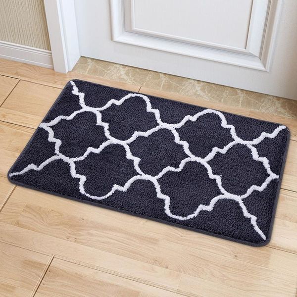 

carpets geometric figure carpet area rug for bedroom living room kitchen baths mat door anti-slip home decoration