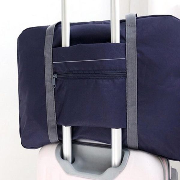 

storage bags 1pc waterproof portable casual travel clothes luggage organizer collation puch cases suitcase accessories supplies