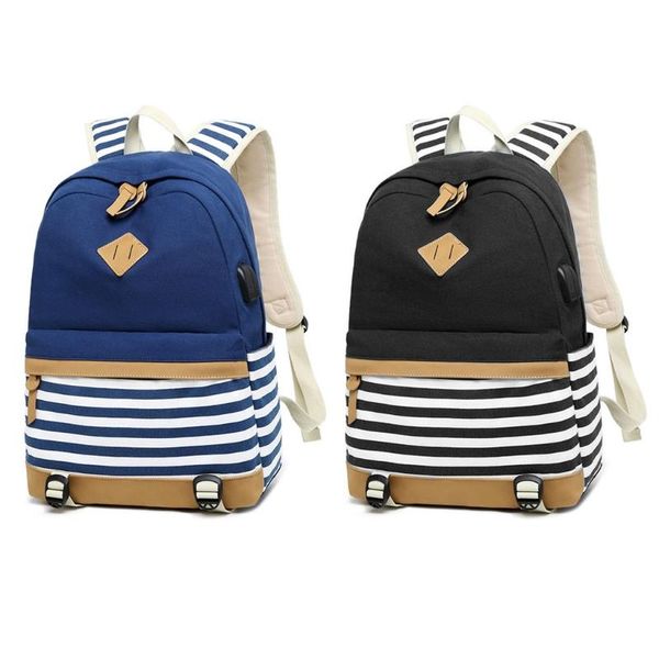 

school backpacks for teen girls lightweight canvas backpack bookbags set bags