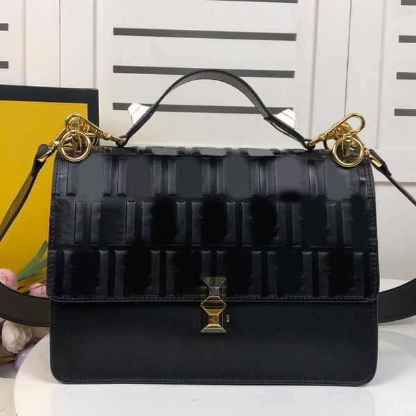

flip bag handbag messenger bags fashion magnetic snap open cowhide genuine leather patchwork color letter