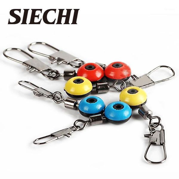 

50pcs space beans fishing floating seat pin tackle accessories1