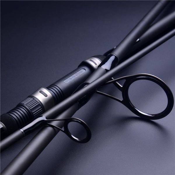 

boat fishing rods high carbon carp rod 13 ft 3.9 m 3.5lbslbs 3 section surf tackle