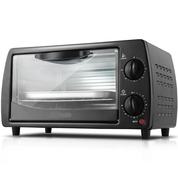 

electric ovens multifunctional oven household baking small intelligent cake
