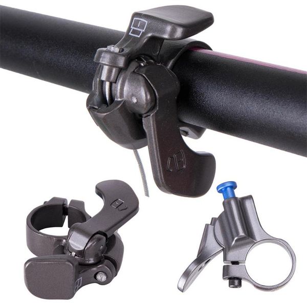 

bike forks outdoor sports aluminum alloy riding mtb fork wire controller 24-28 inch lock switch bicycle parts available