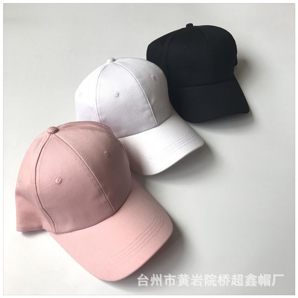 

blank baseball cap, light plate cap, summer trend, cap for men and women, Blue;gray