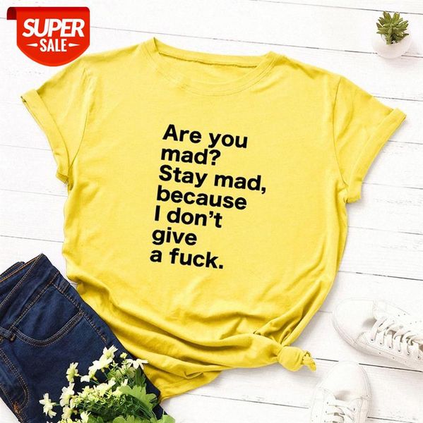 

women's loose round neck short-sleeved cotton t-shirt t21 #c66f, White