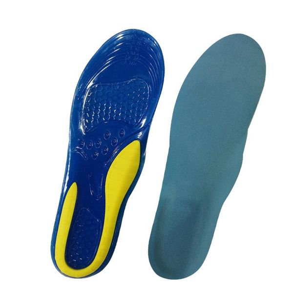 

shoes materials silicone insole absorption transparent sweat foot pad sports invisible heightening gel, Black