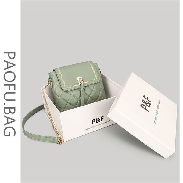 

japanese summer 2021 new fashion french niche design messenger chain bag