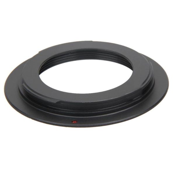 

universal lens adapter screw mount ring for all m42 eos camera adapters & mounts