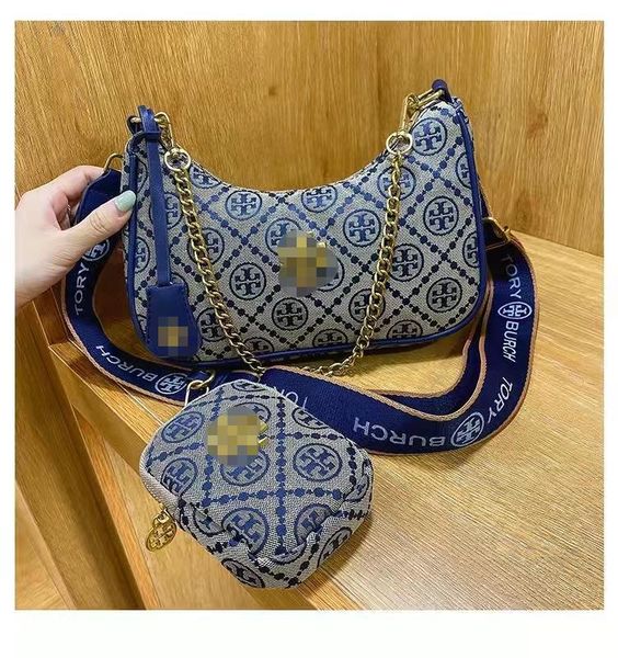 

same underarm bag women's fashion fabric one shoulder messenger bag hand casual cloth purses
