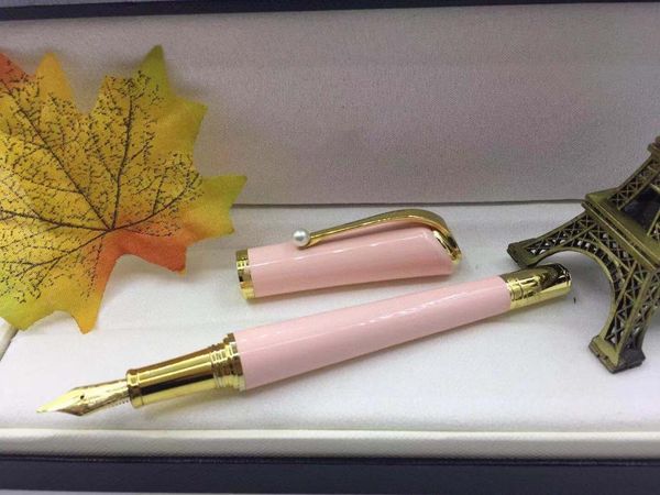 

style luxury designer fountain pen business office pens beautiful gift with box