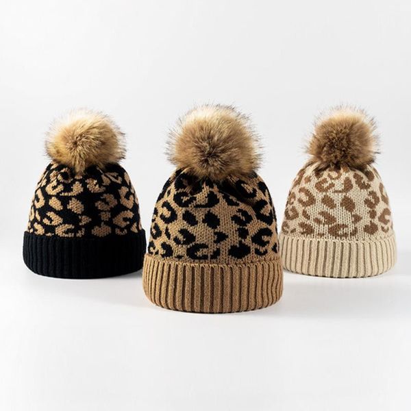 

beanie/skull caps woolen hat solid warm outdoor fashion casual cap with wool ball knitted bonnets for women czapka zimowa damska gorr, Blue;gray