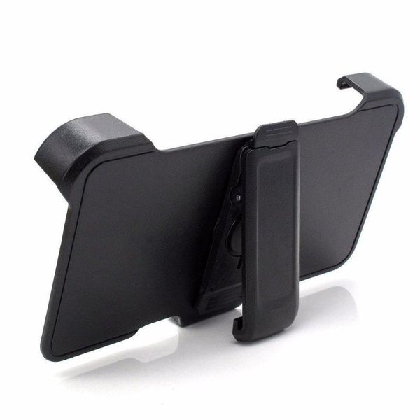 

mobile phone holder back bracket belt clip support cell mounts & holders