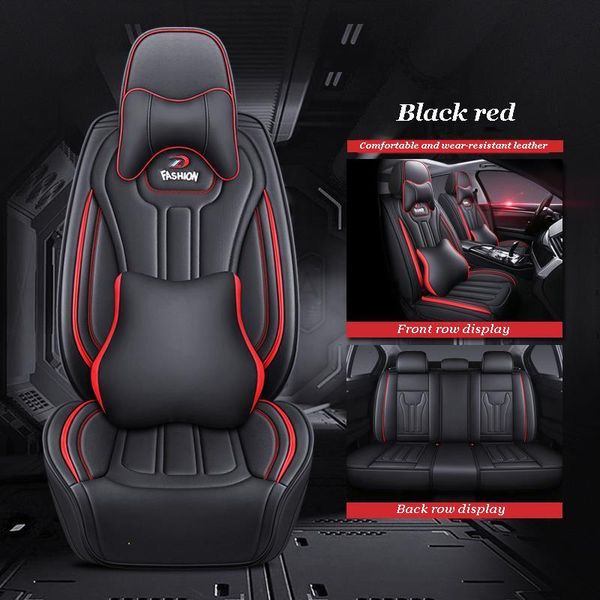 

car seat covers gm high-end pu leather cover for mitsubishi zinge galant lancer ex fortis asx eclipse cross pajero sport outlander