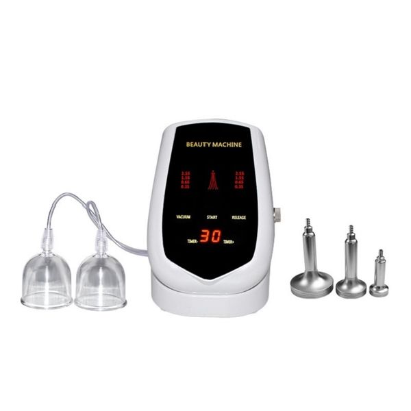 

latest health care body shaping beauty device vacuum cupping therapy hip enhancement breast enlargement machine