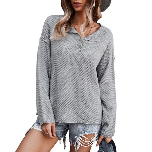 

women's sweaters pullover v neck casual long sleeve for travel date work going out autumn winter clothes, White;black