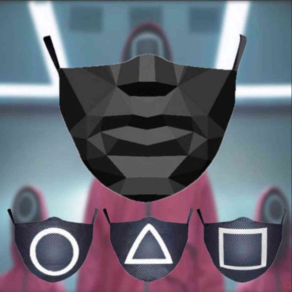 

selling game peripheral mask washable dust filter