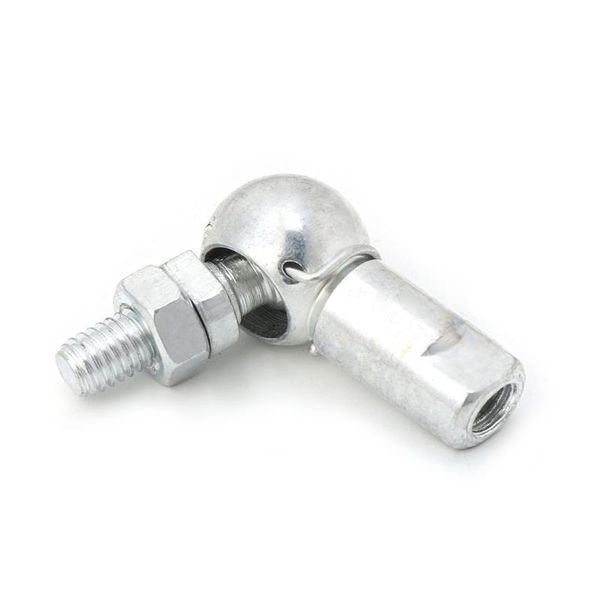 

hand tools m5/m6/ m8 /m10/m12 flexible right rod end ball bearing carbon steel