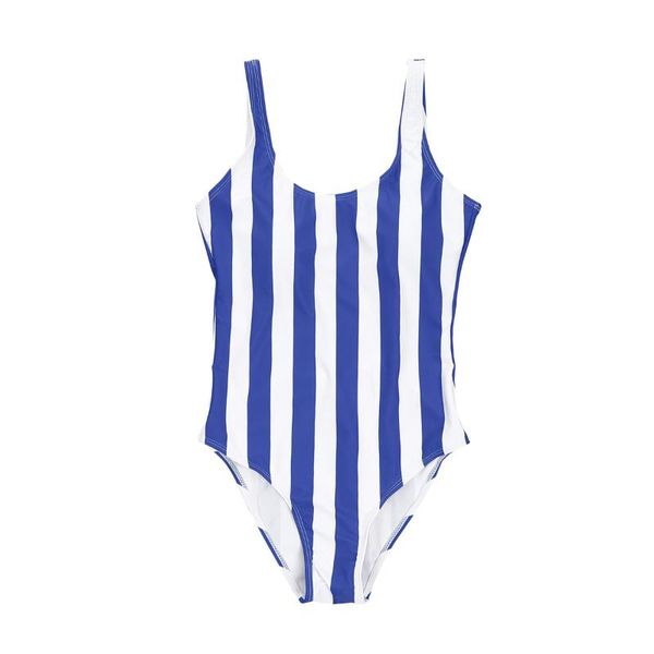 

two-piece suits comfortable stripe women beachwear cool women\u00b4s fashion slim deep-u chaming sexy