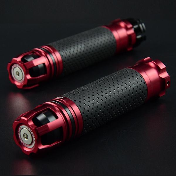 

handlebars the application of modified motorcycle accessories bicycle handle sets cnc aluminum for bws universal sports leading cover