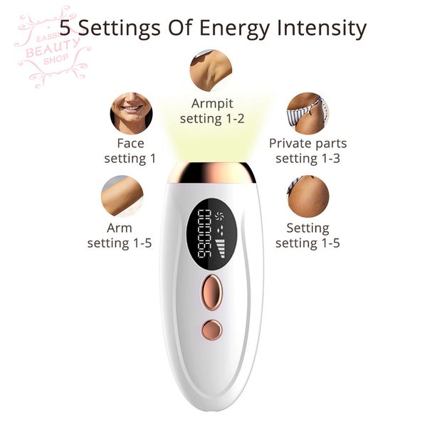 

professional latest ipl machine for permanent hair removal full body