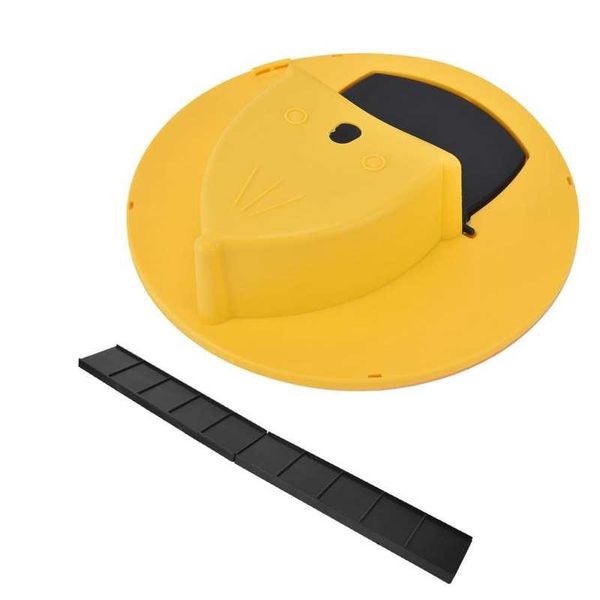 

storage bags shoe bag plastic mouse trap flip lid automatic reset rat catcher for indoor outdoor use shoes travel