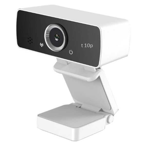 

webcam usb computer camera 1080p hd with microphone autofocus drive for computer, conference, video webcams