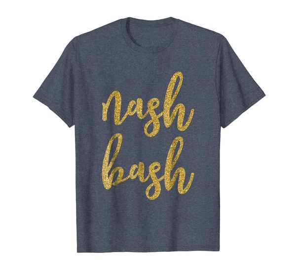

nash bash shirt, White;black