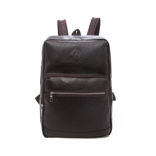 

backpack arrival men backpacks fashion oxford male korean student large boy business lapschool computer bag