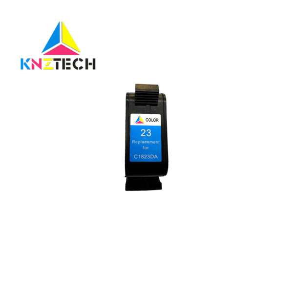 

ink cartridges cartridge 23 c1823d compatible for deskjet 710c 712c 720c 810c 830c 850c 870 880c 890c printers